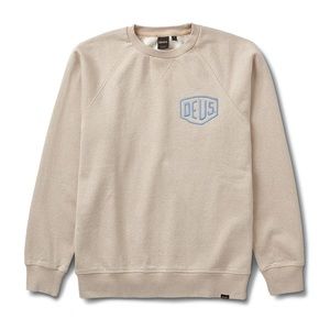 Deus Ex Machina Premium Tokyo Crew